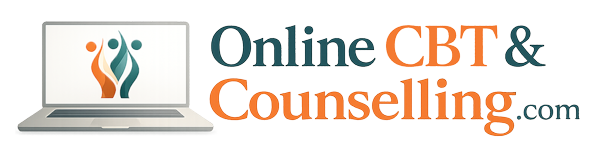 Online CBT & Counselling