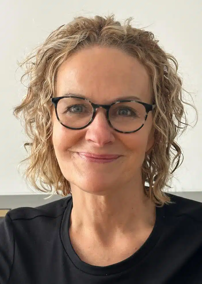 Sian Jones